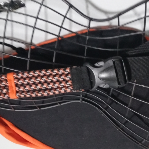 SWEETBRIAR CROSSBADY ROPE SHOULDER BAG - Picture 3 of 11